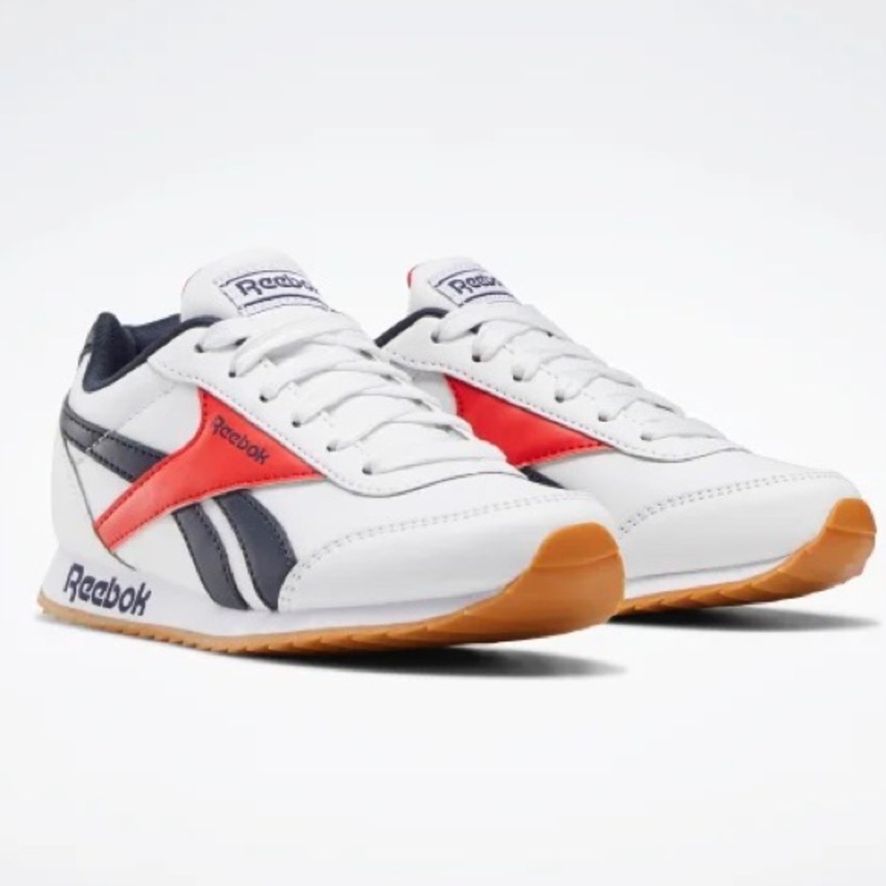 Reebok Big Kid (Unisex) Sneakers- Size 1 Little Kid - New